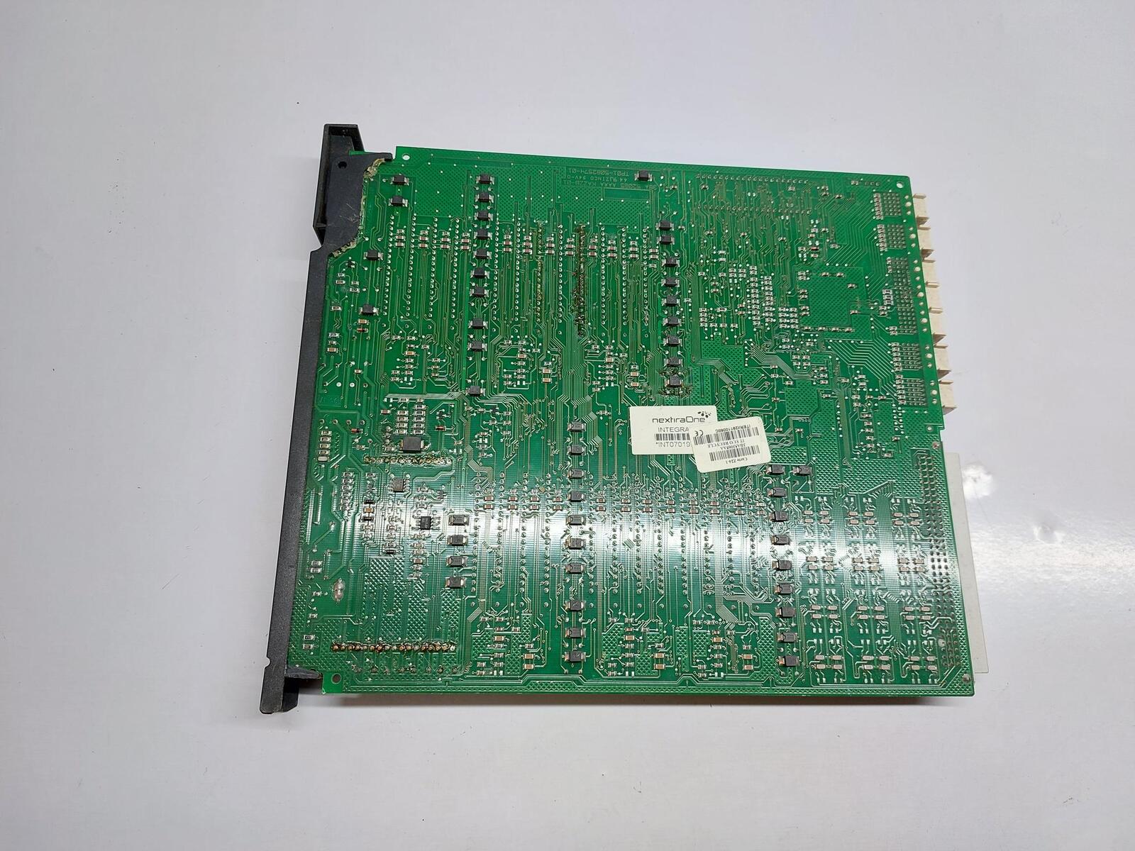 ALCATEL Z 24 3BA 52065 PCB CARD 3BA 52065 AAAA KAZZB-01