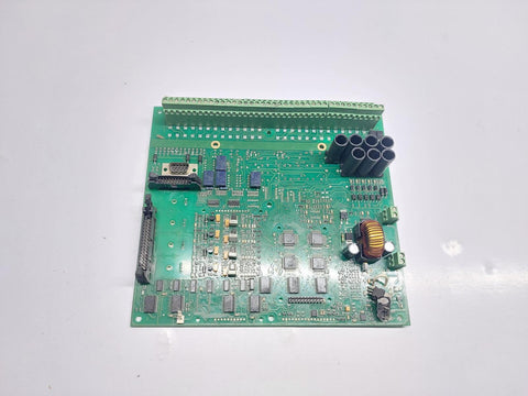 SALWICO CS300 IOM-4 R3 GAS DETECTION CARDS