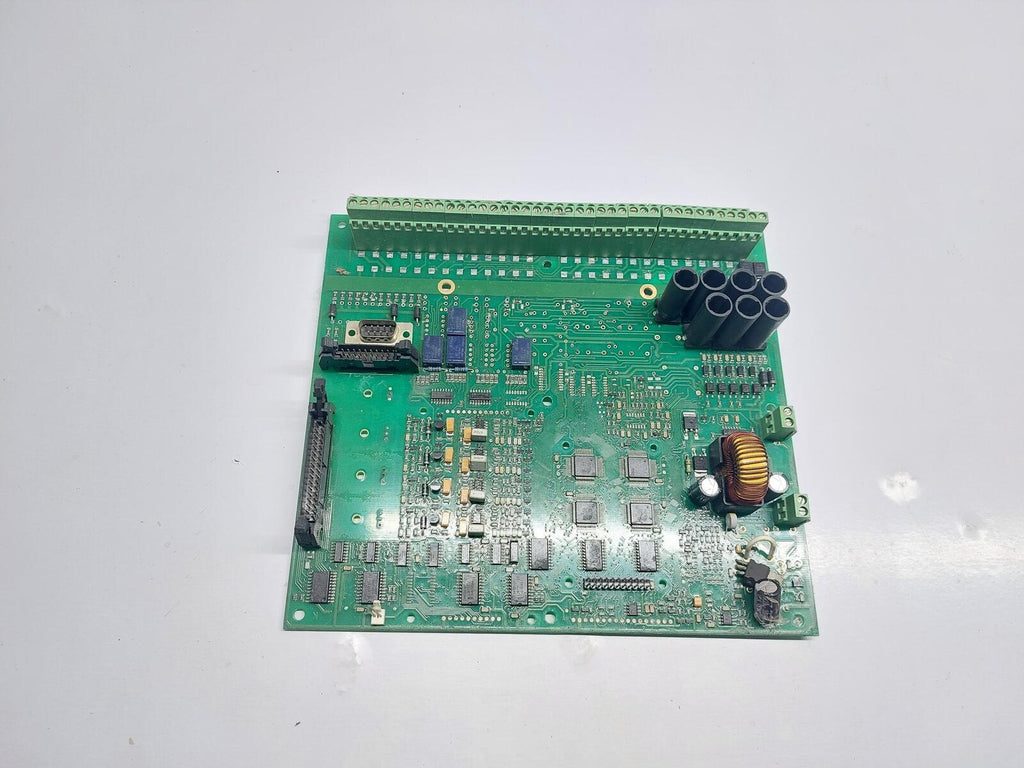 SALWICO CS300 IOM-4 R3 GAS DETECTION CARDS