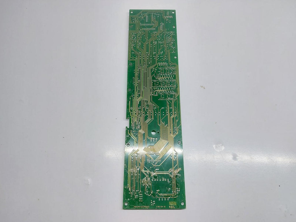 GE PROCOND ELETTRONICA 3 560 634 00 PCB CARD