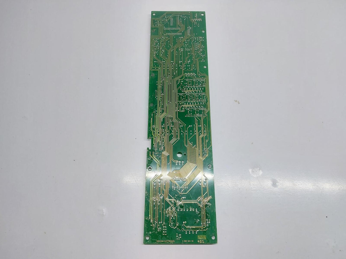 GE PROCOND ELETTRONICA 3 560 634 00 PCB CARD