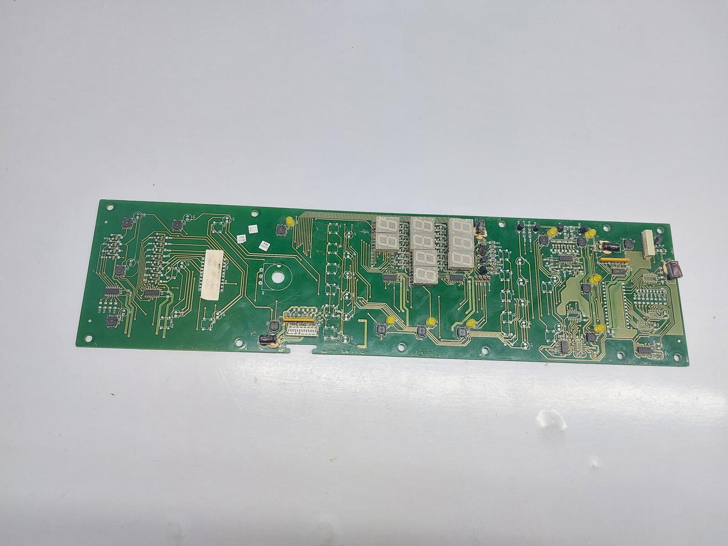 GE PROCOND ELETTRONICA 3 560 634 00 PCB CARD