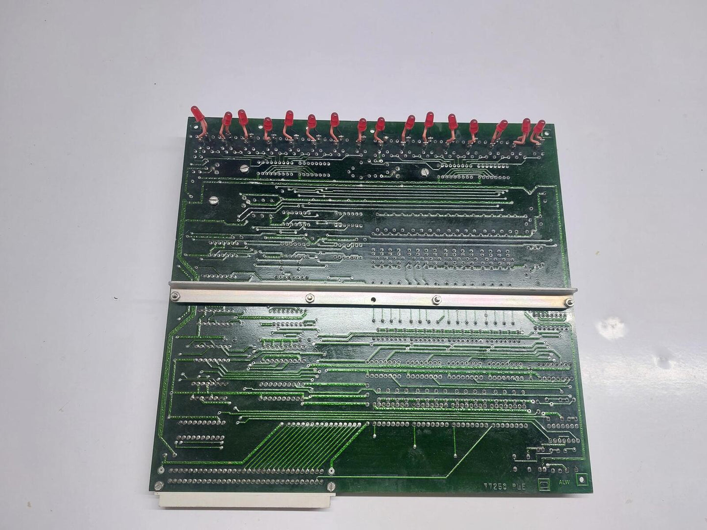 ASSY 77250 PL LOGIC INPUT CARD
