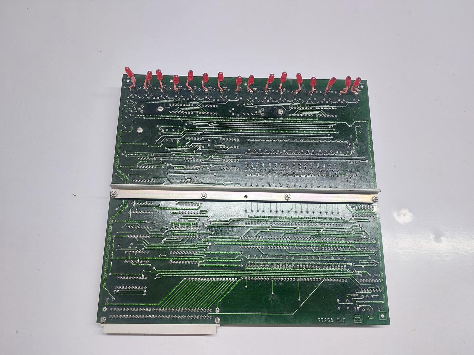ASSY 77250 PL LOGIC INPUT CARD