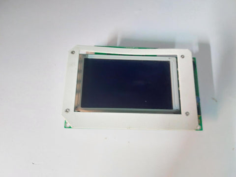 AWA INSTRUMENTS PCX1 V1.2 DISPLAY CARD