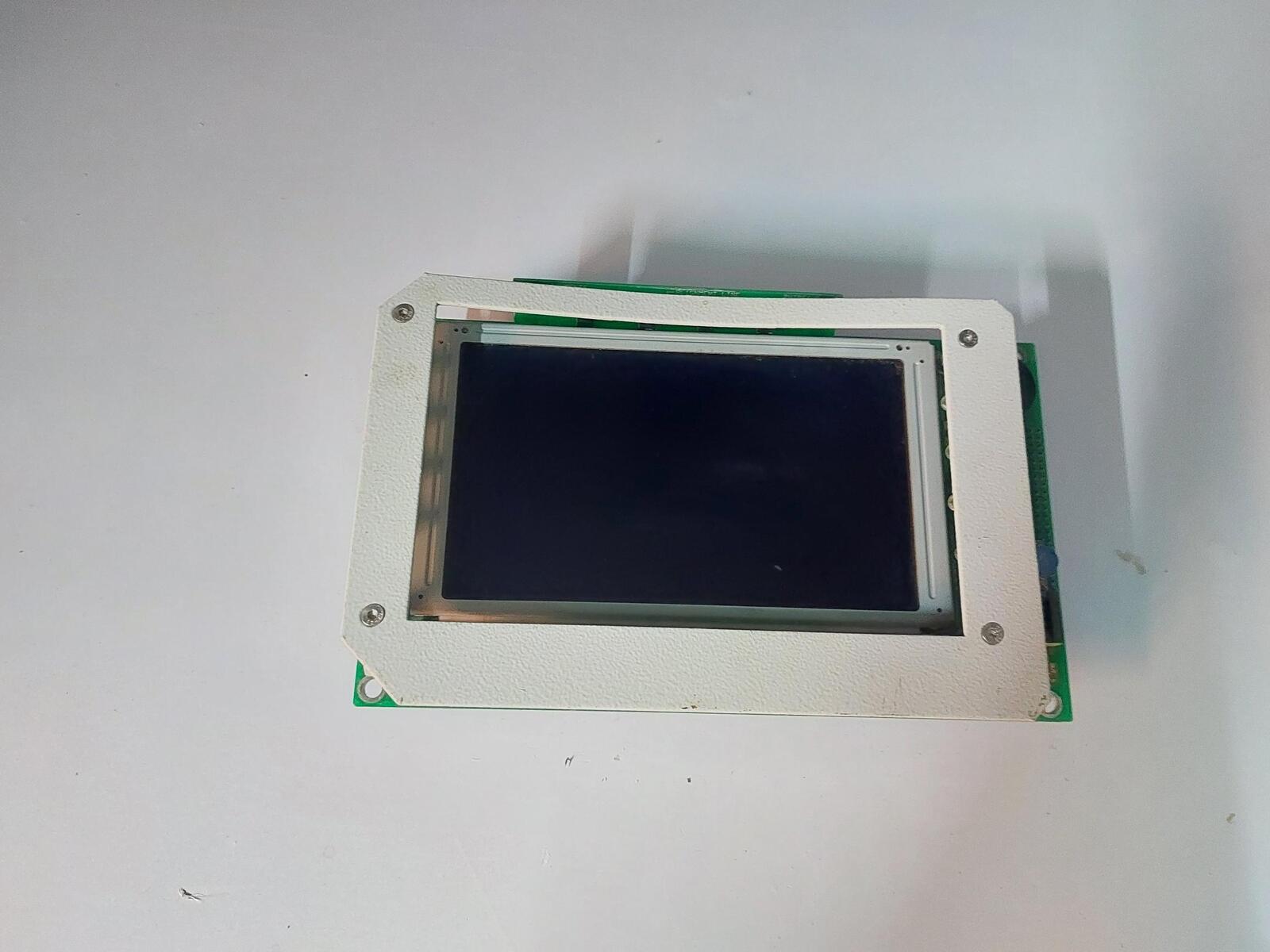 AWA INSTRUMENTS PCX1 V1.2 DISPLAY CARD