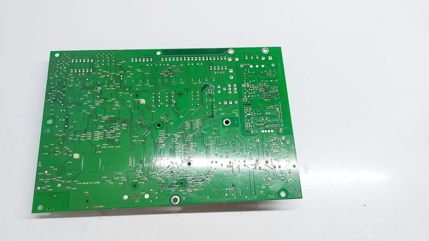 COOPER PR206-137-2258B 1/2 LOOP BOARD PR200-04-2315A