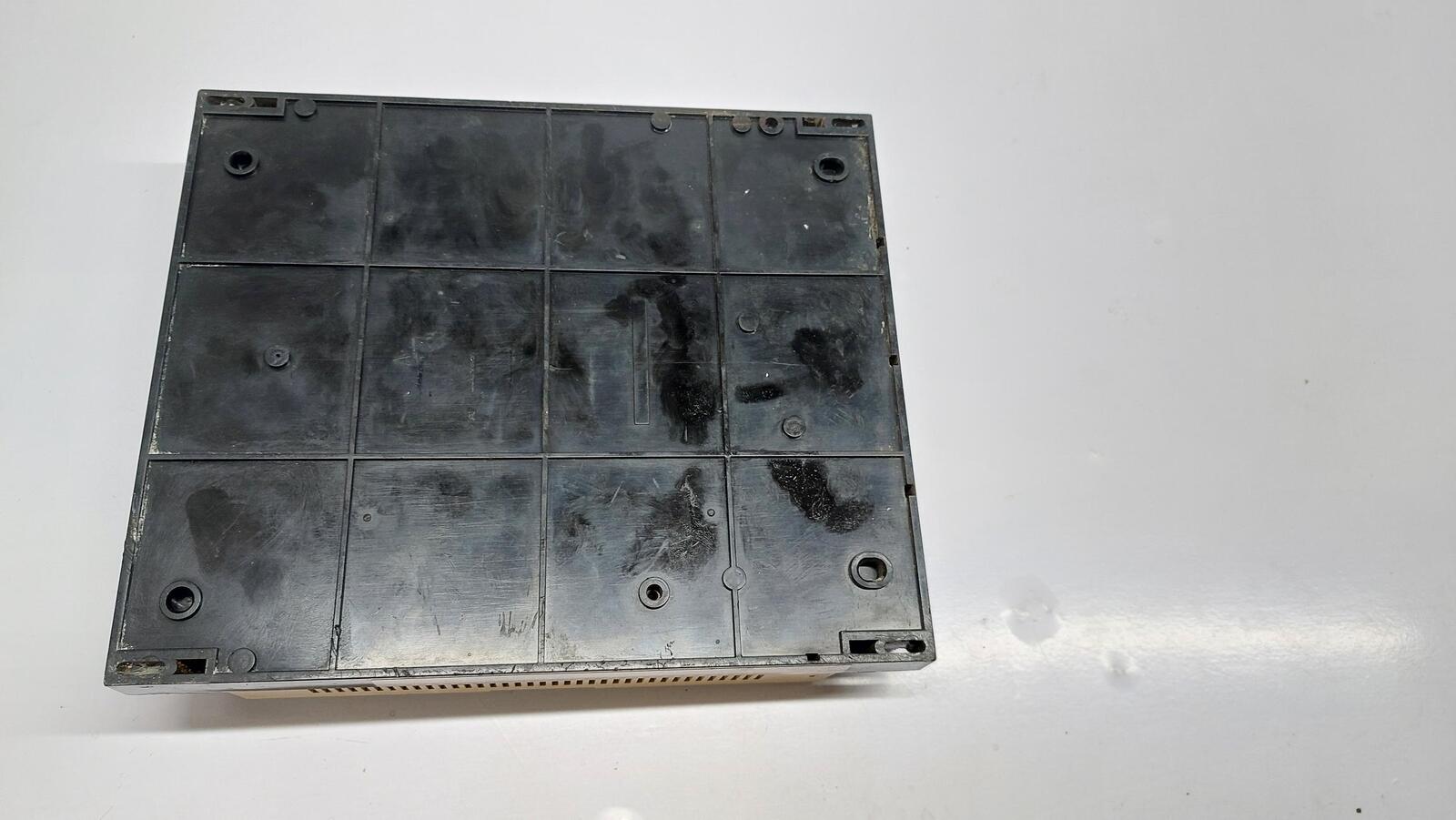 OMRON SYSMAC C20-CPU74E PROGRAMMABLE CONTROLLER