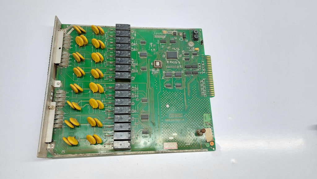 BHEL 692 30 I351A RELAY OUTPUT MODULE 181620