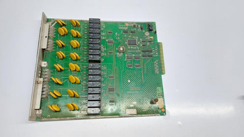 BHEL 692 30 I351A RELAY OUTPUT MODULE 181620