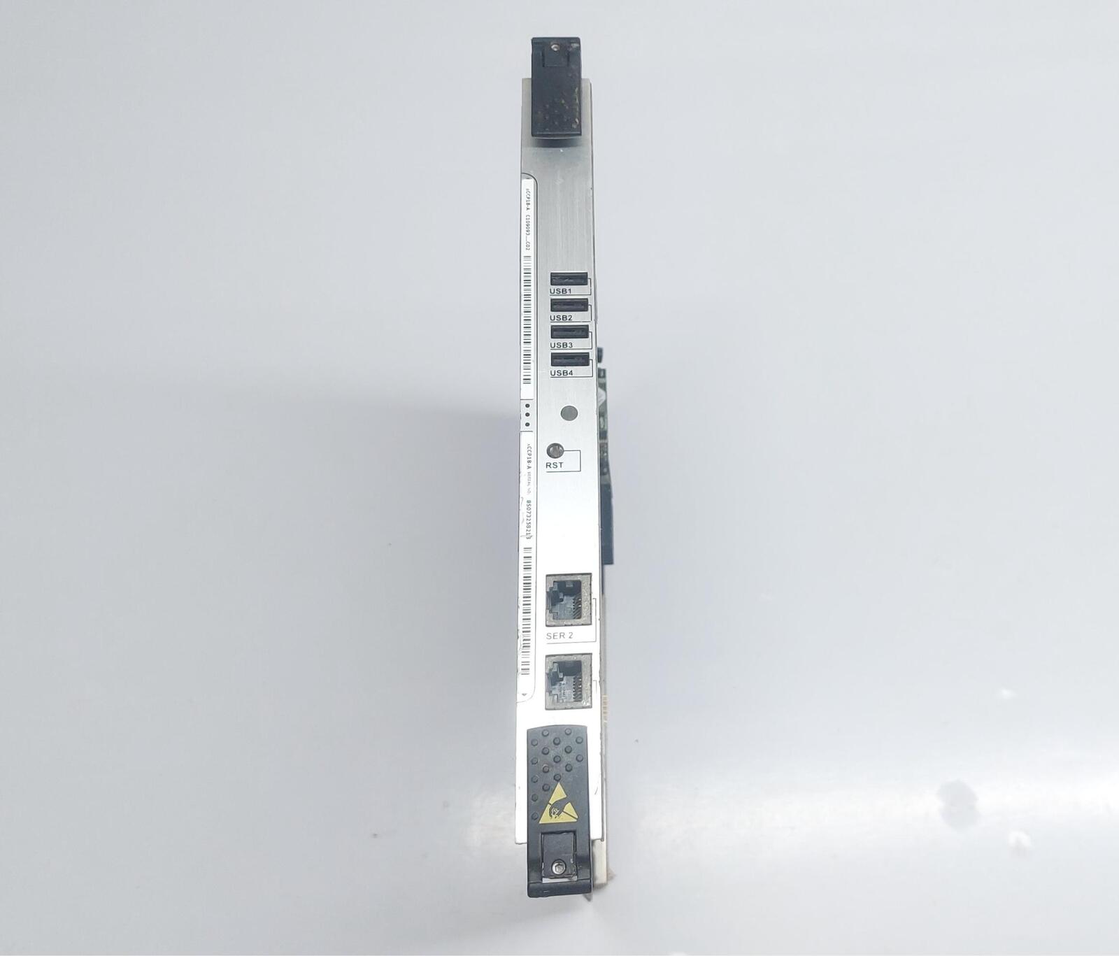 NOKIA CCP18-A CORE NETWORK BTS C109093...C02