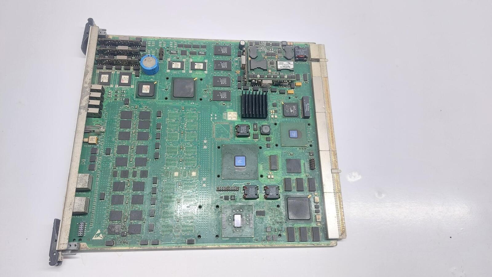 NOKIA CCP18-A CORE NETWORK BTS C109093...C02