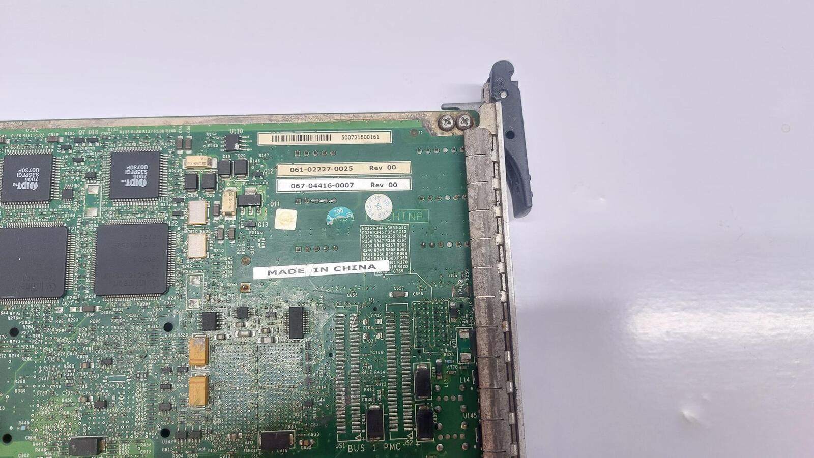 NOKIA CCP18-A CORE NETWORK BTS C109093...C02