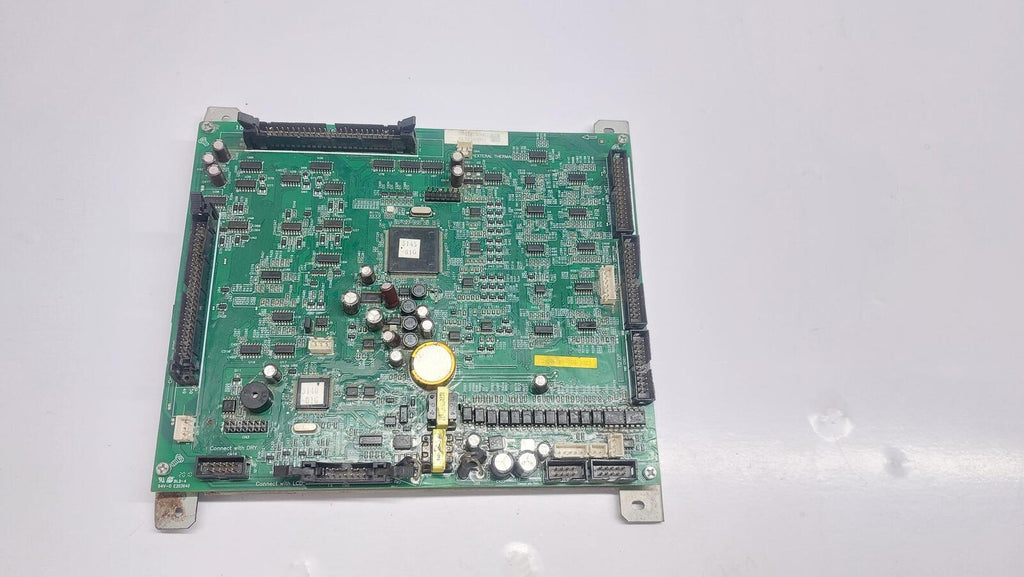 ABB 16-501275-01G(A) PCB CARD