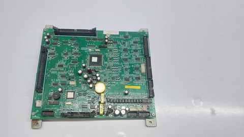 ABB 16-501275-01G(A) PCB CARD