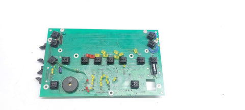 063601.301 PCB CARD DB1-ZP3