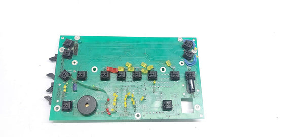 063601.301 PCB CARD DB1-ZP3