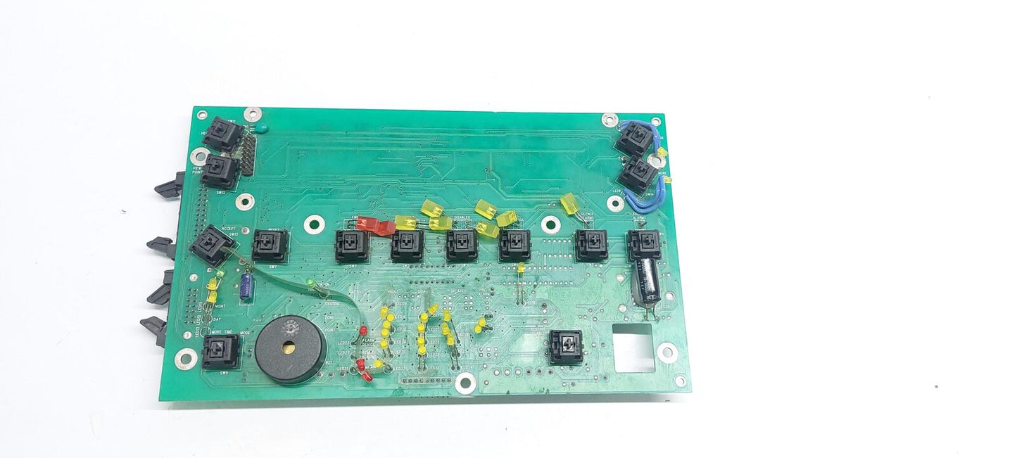 063601.301 PCB CARD DB1-ZP3