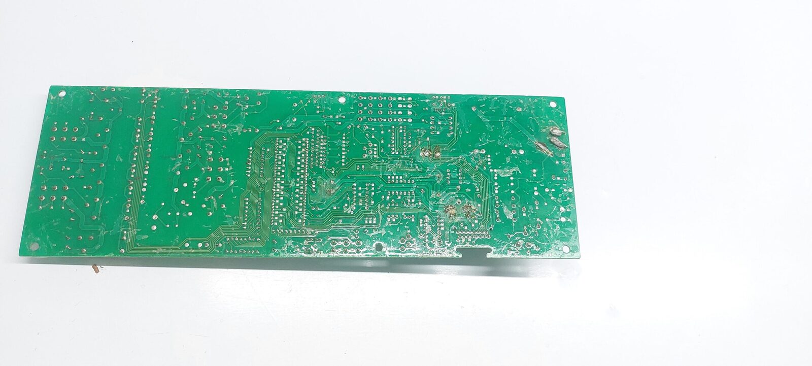 PROCOUND ELETTRONICA 452240170 PWR-7 PCB CARD
