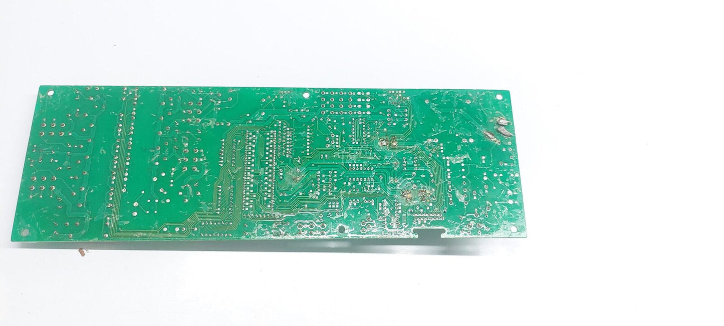 PROCOUND ELETTRONICA 452240170 PWR-7 PCB CARD