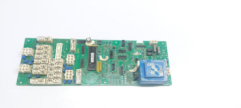 PROCOUND ELETTRONICA 452240170 PWR-7 PCB CARD