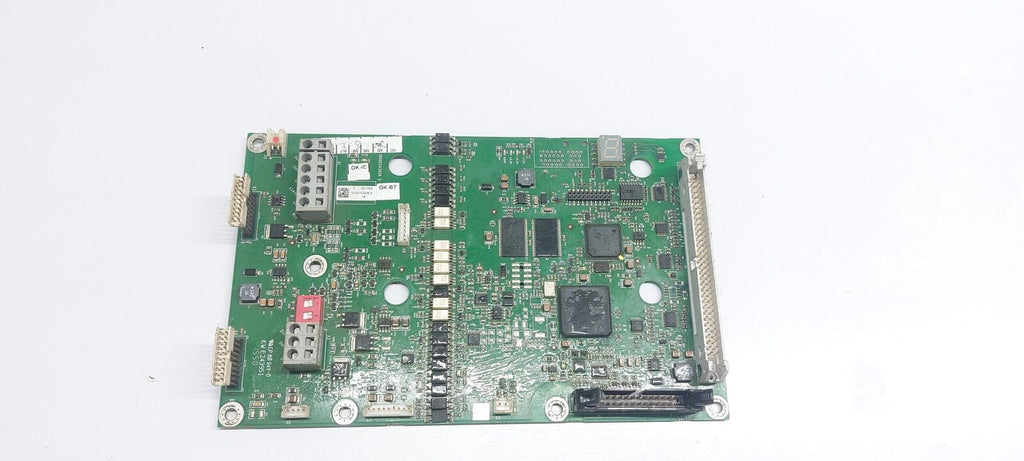 ABB 10000243956 G POWER CONVERSION CARD KW E243951