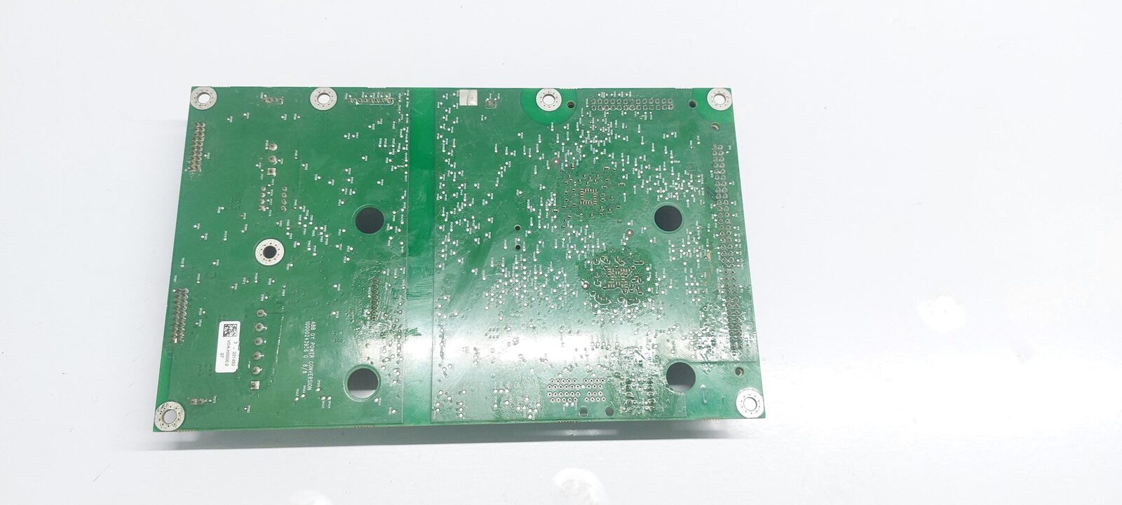 ABB 10000243956 G POWER CONVERSION CARD KW E243951