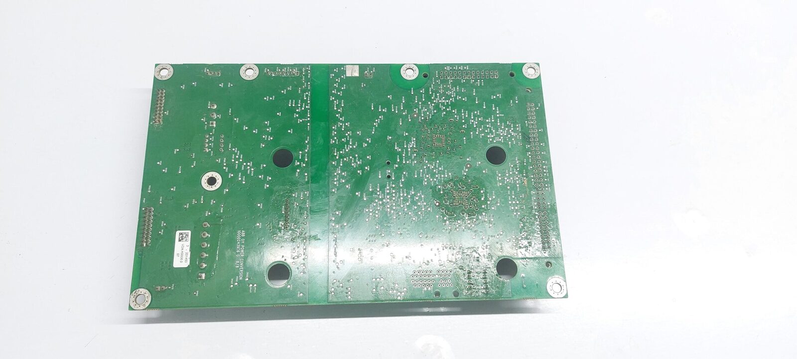 ABB 10000243956 G POWER CONVERSION CARD KW E243951