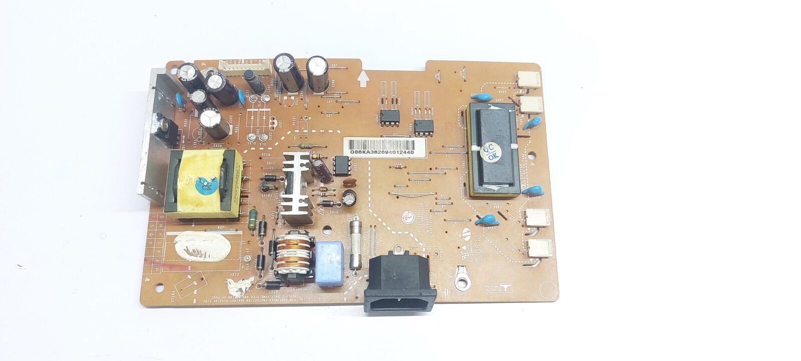 LG EAX35159301/7 PCB CARD