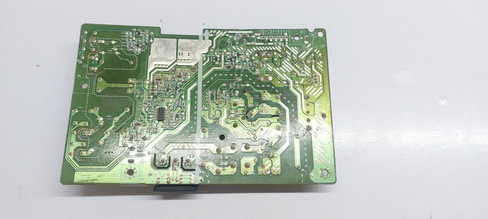 LG EAX35159301/7 PCB CARD