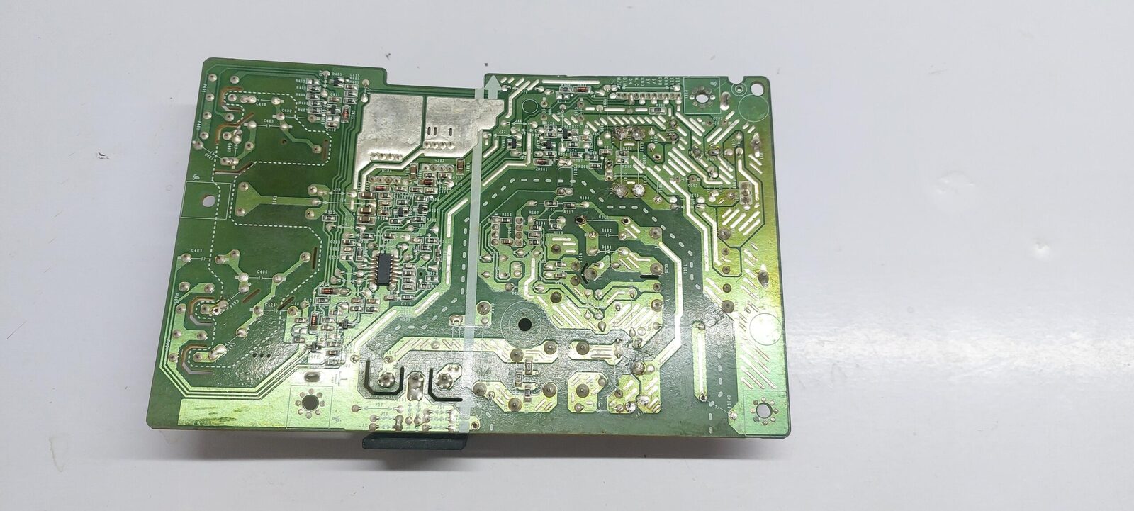 LG EAX35159301/7 PCB CARD