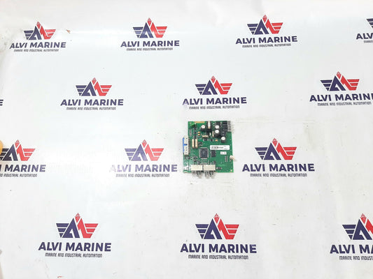 ABB 3BSE008556R1 TERMINATION BOARD TB820