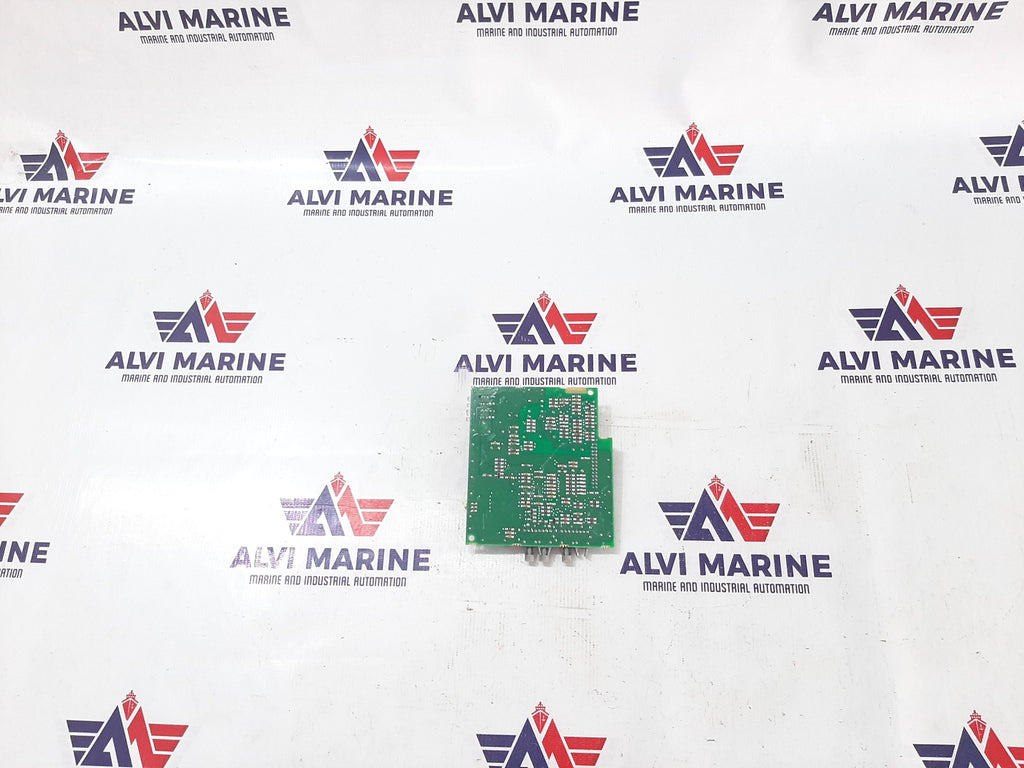 ABB 3BSE008556R1 TERMINATION BOARD TB820 (3)