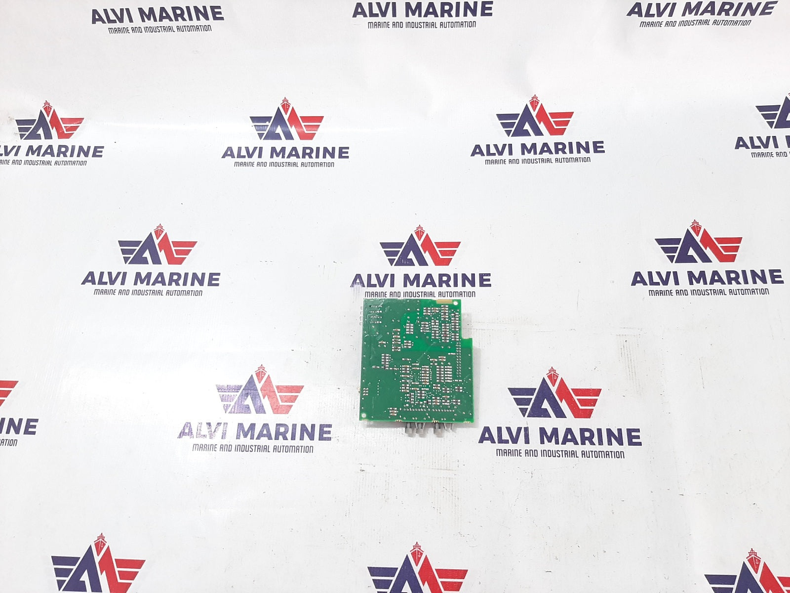 ABB 3BSE008556R1 TERMINATION BOARD TB820 (3)