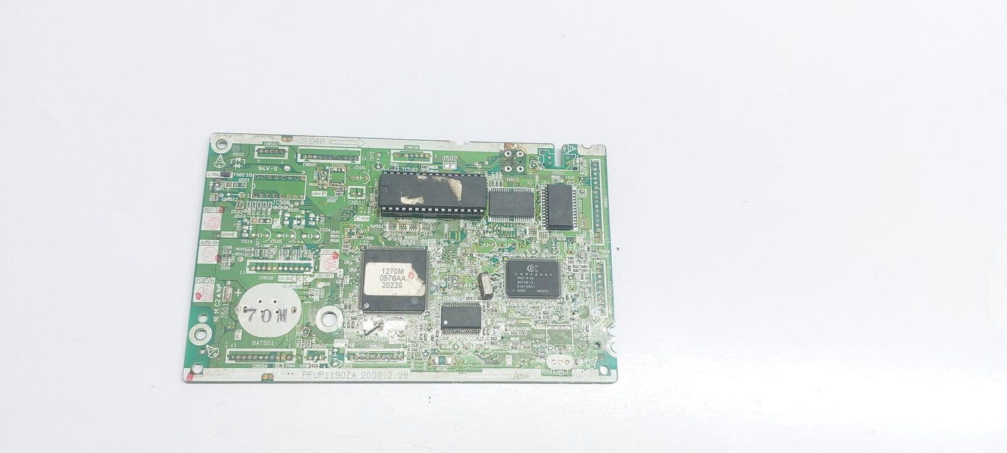 PFUP1190ZA PCB CARD
