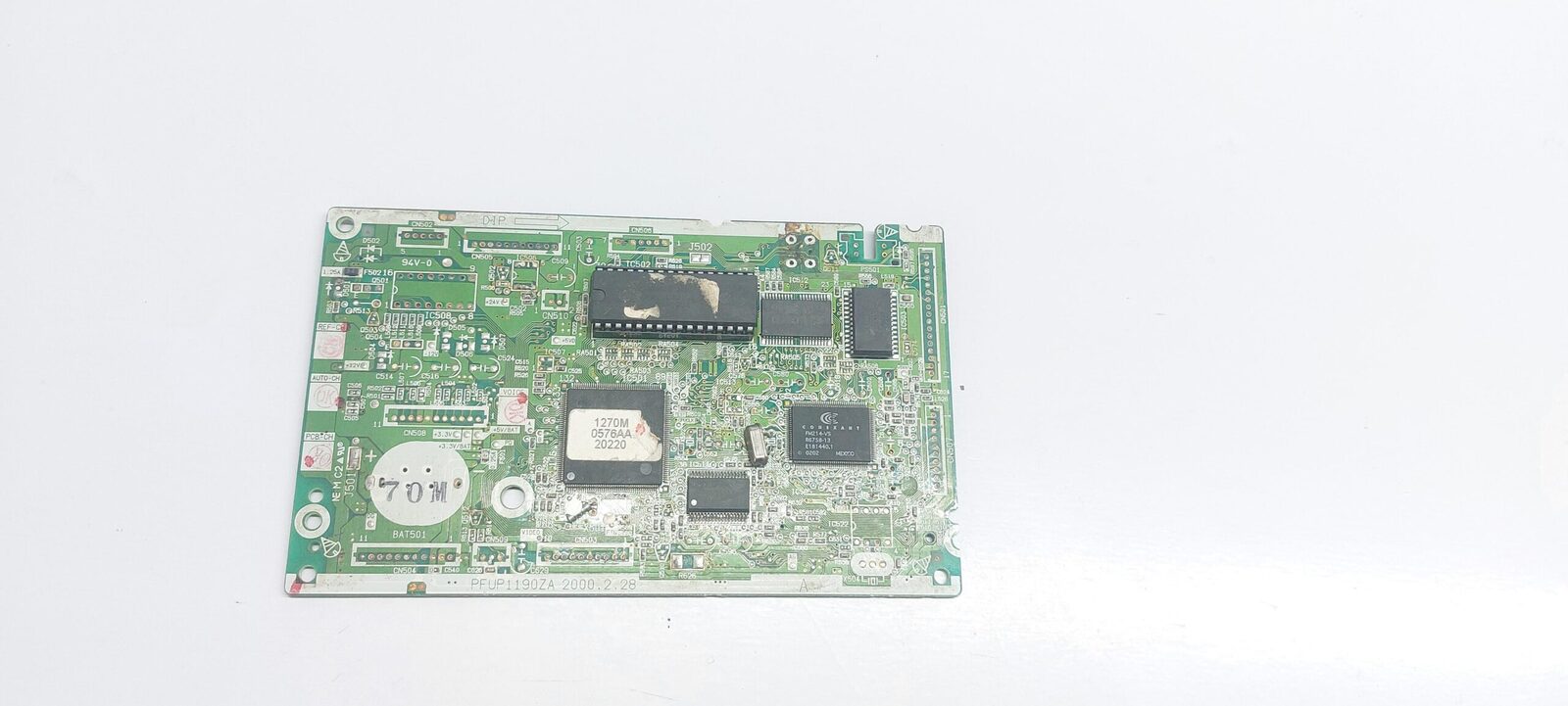 PFUP1190ZA PCB CARD