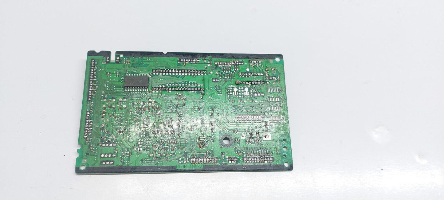 PFUP1190ZA PCB CARD