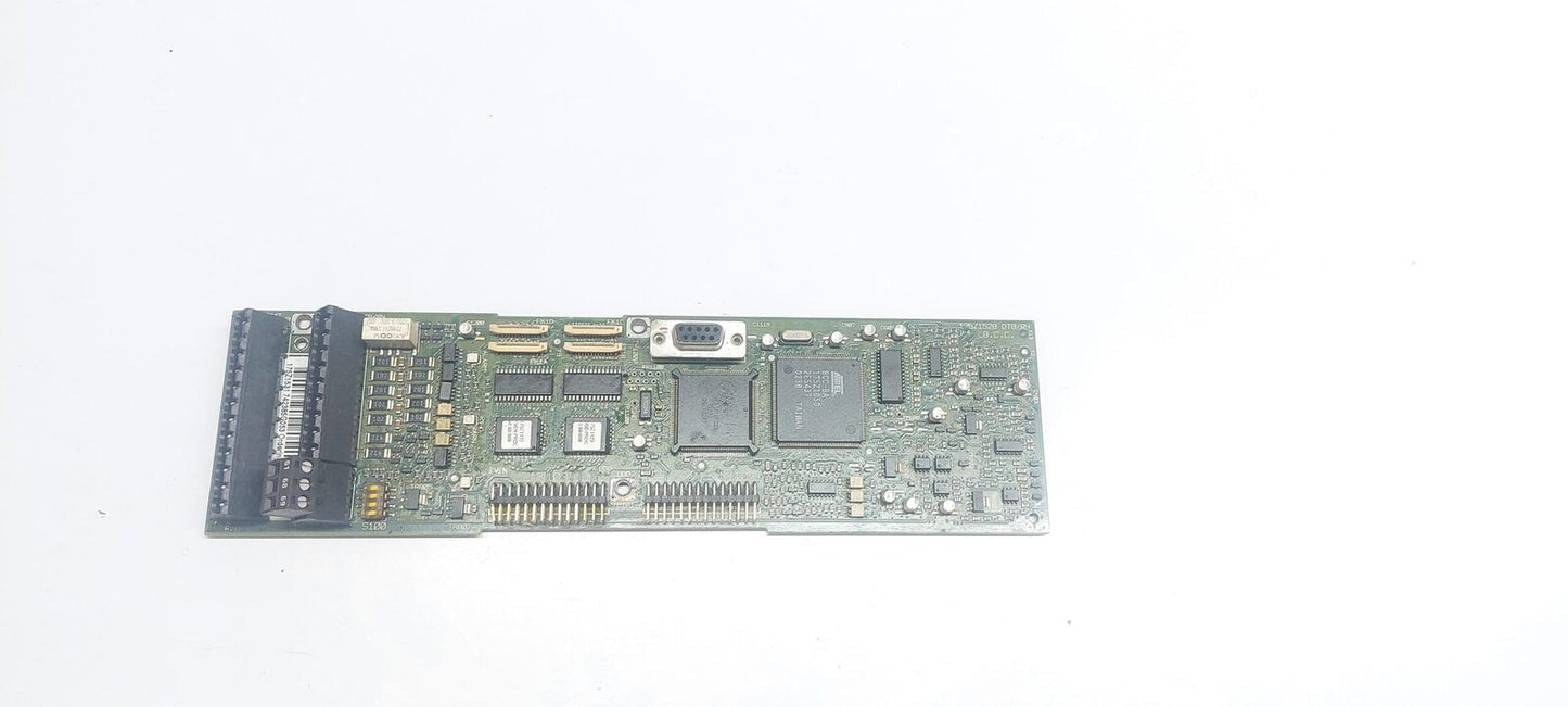DANFOSS 175Z1528 DT8/P4 DRIVE CONTROL BOARD