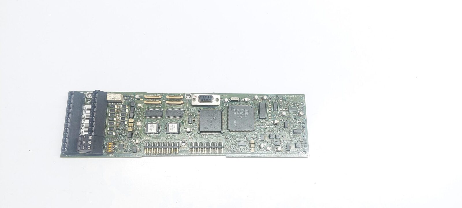 DANFOSS 175Z1528 DT8/P4 DRIVE CONTROL BOARD