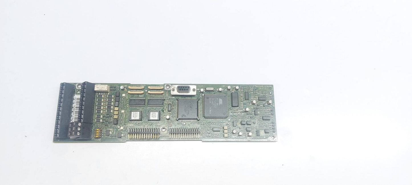 DANFOSS 175Z1528 DT8/P4 DRIVE CONTROL BOARD