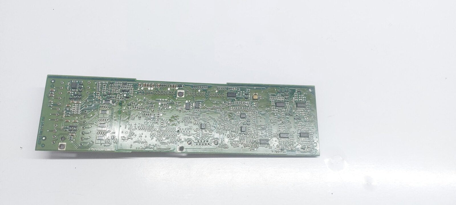 DANFOSS 175Z1528 DT8/P4 DRIVE CONTROL BOARD