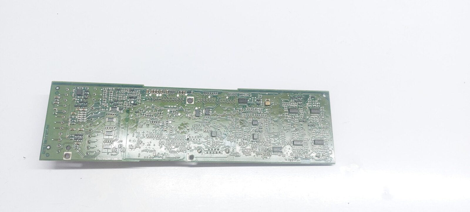 DANFOSS 175Z1528 DT8/P4 DRIVE CONTROL BOARD