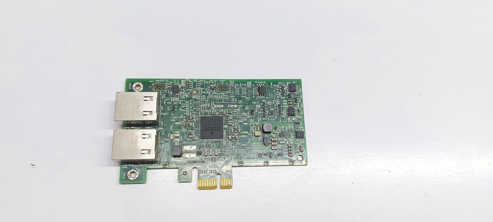 BROADCOM KCC-REM-BCM-95720A2003G NETWORK CARD