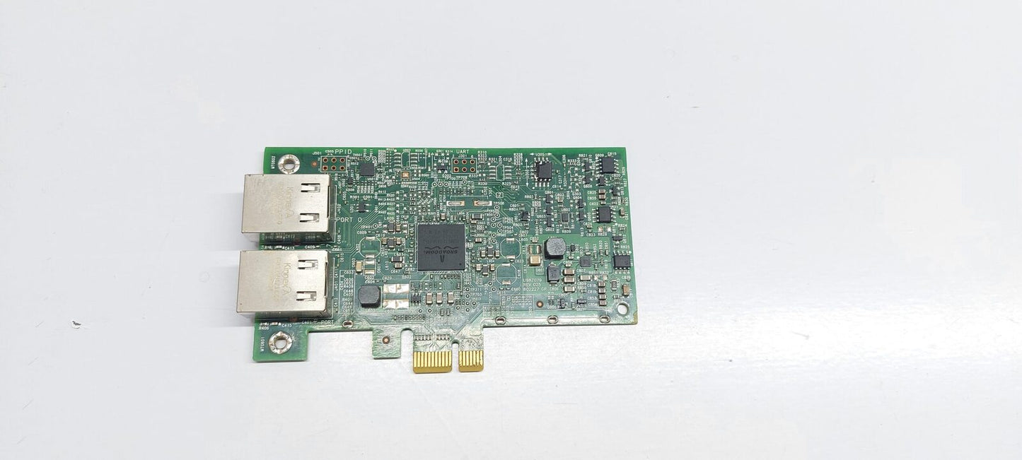 BROADCOM KCC-REM-BCM-95720A2003G NETWORK CARD