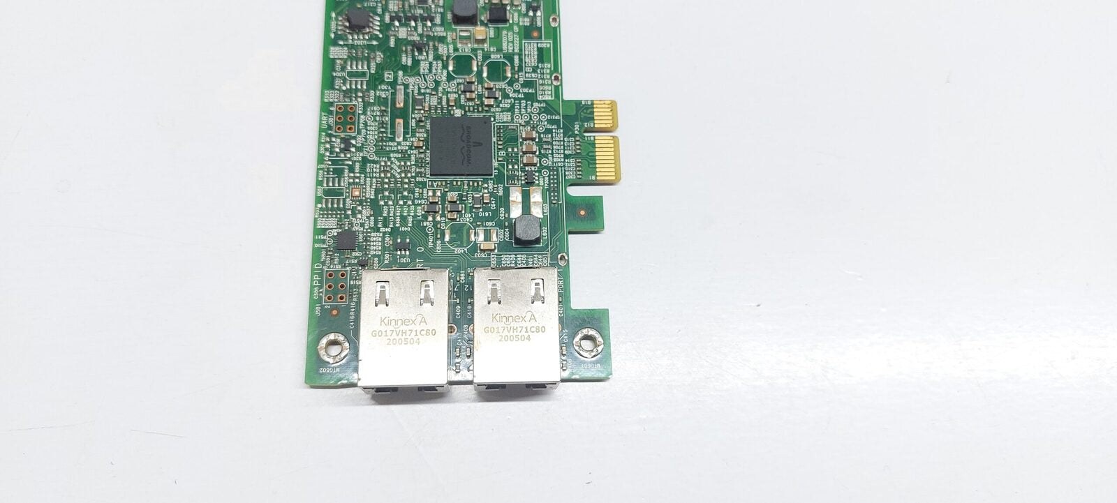 BROADCOM KCC-REM-BCM-95720A2003G NETWORK CARD