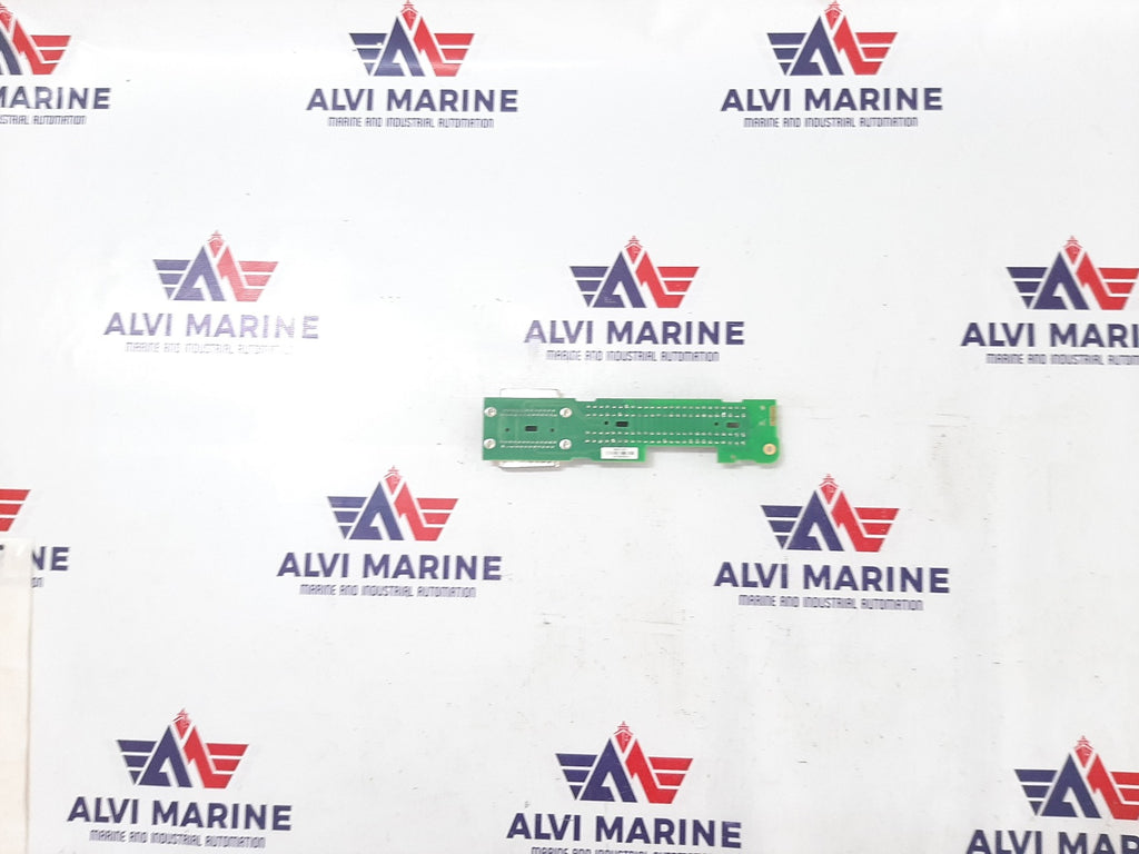ABB 6645140 BASE CARD (3)