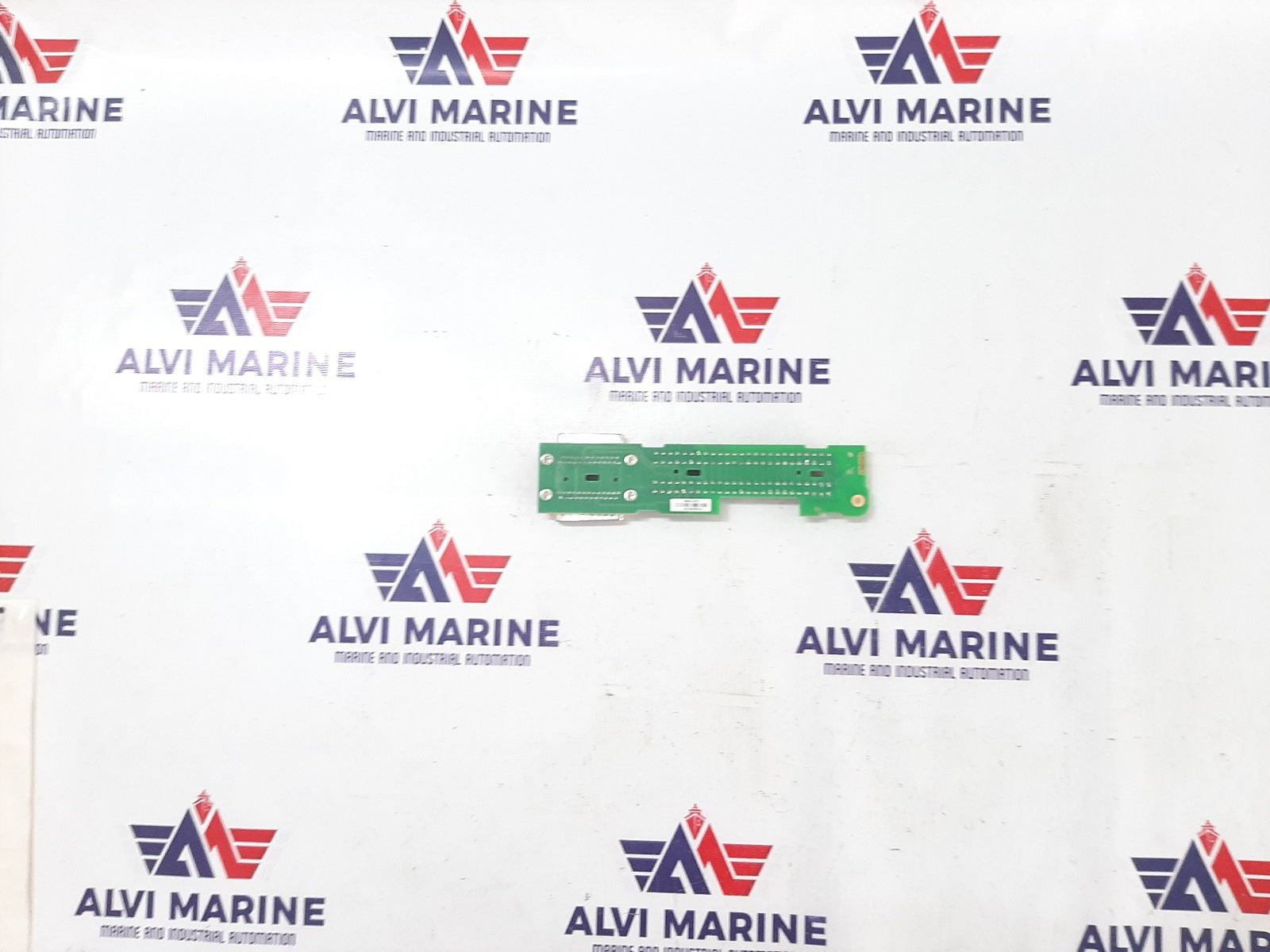 ABB 6645140 BASE CARD (3)