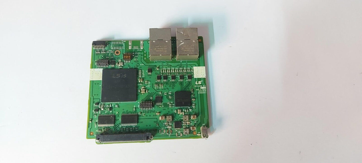 LS XGL-EFMTB V5.4 I/F CARD