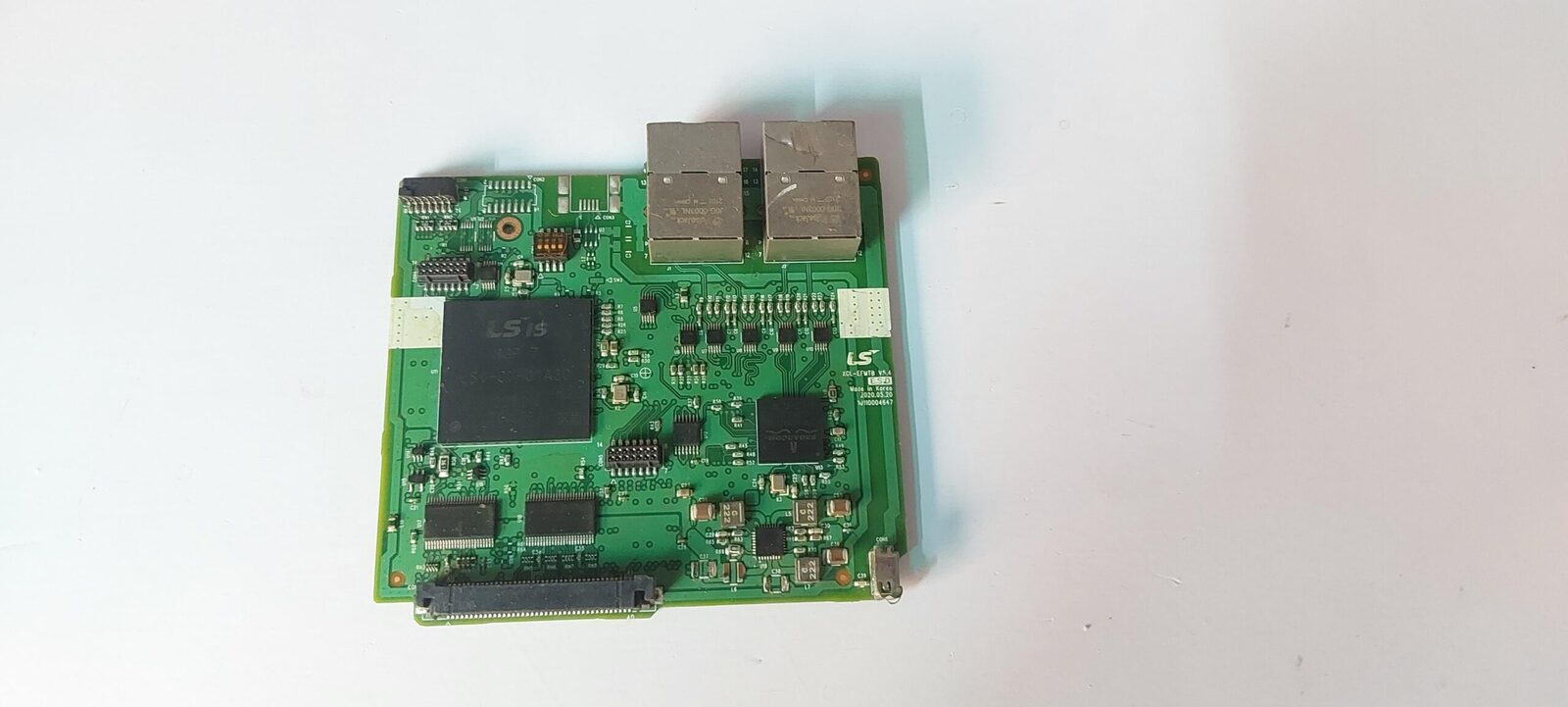 LS XGL-EFMTB V5.4 I/F CARD