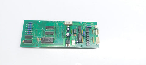 HYUNDAI ELEVATOR 263C204 SUB DISPLAY CARD (3)